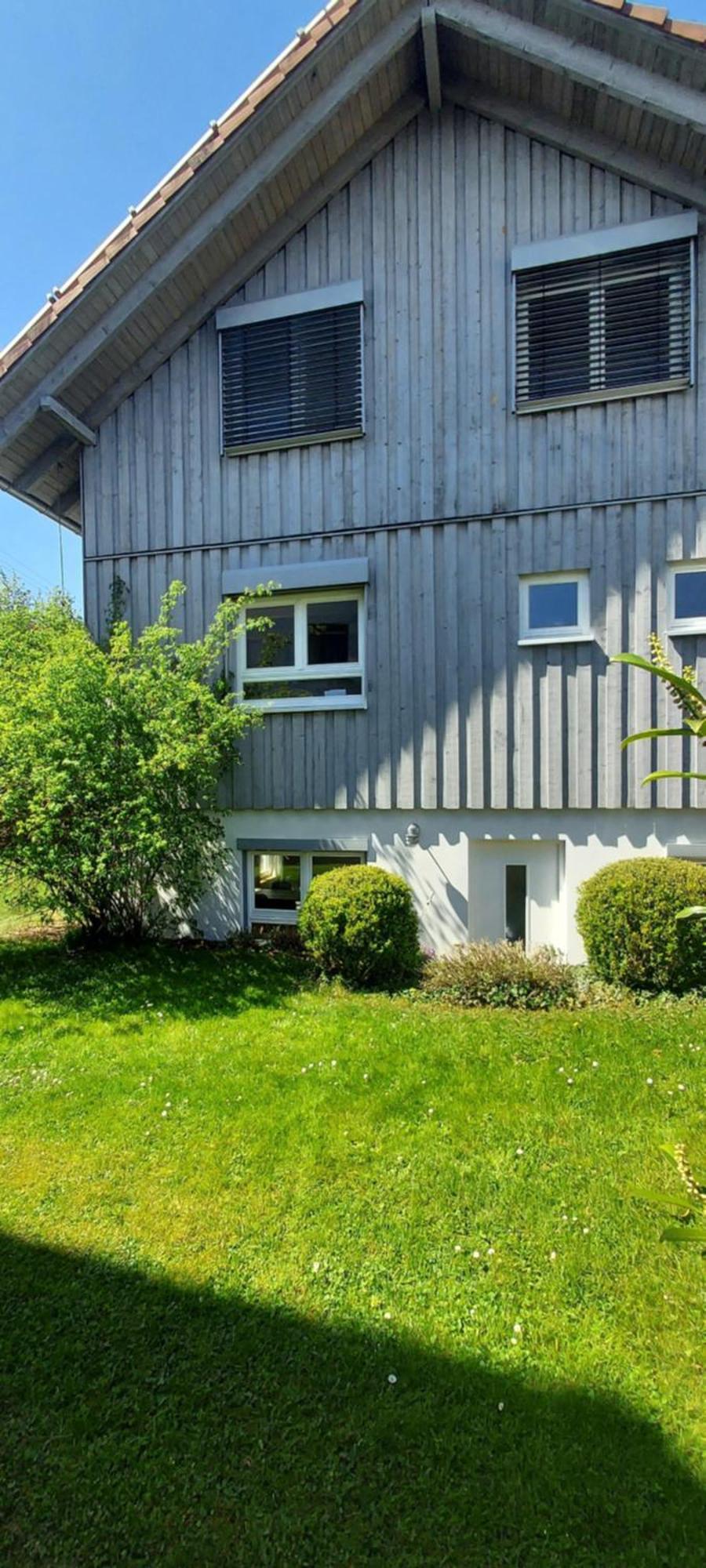 Apartment Rietheim Εξωτερικό φωτογραφία