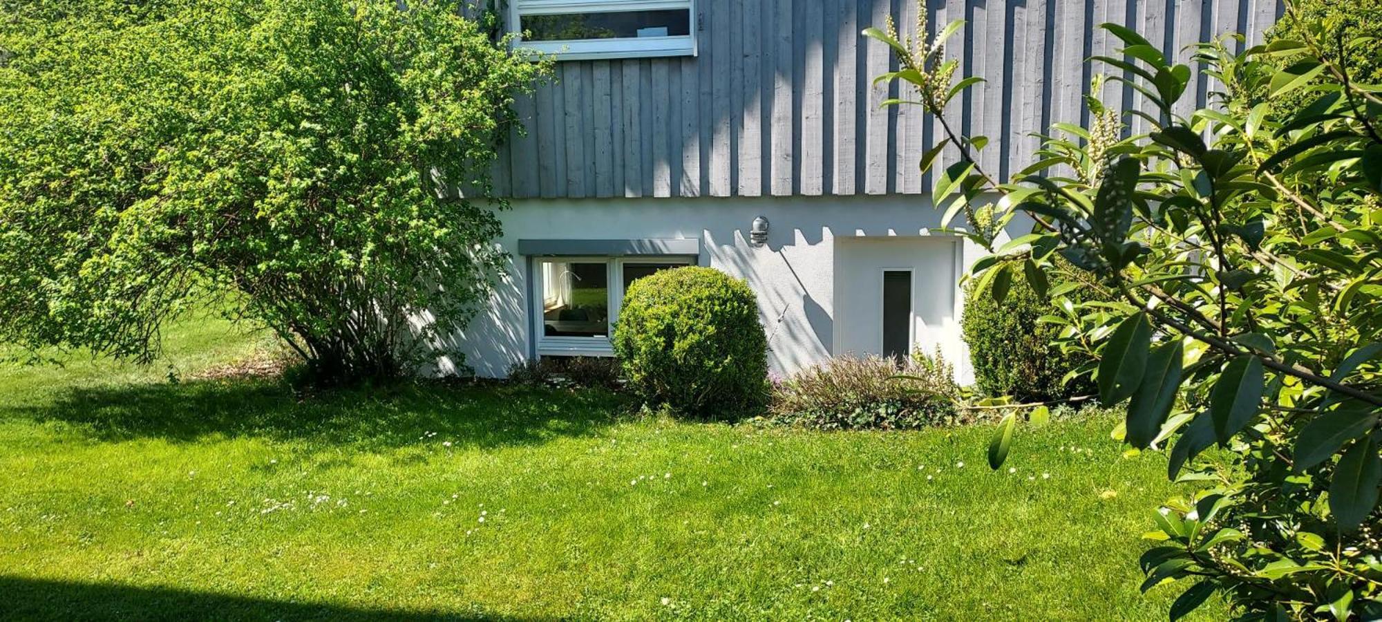 Apartment Rietheim Εξωτερικό φωτογραφία