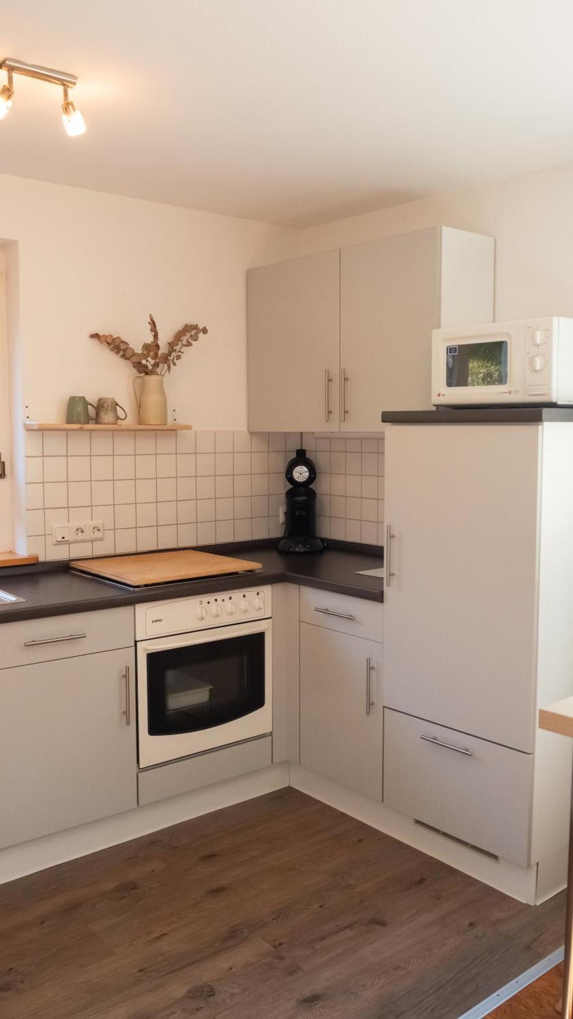 Apartment Rietheim Εξωτερικό φωτογραφία