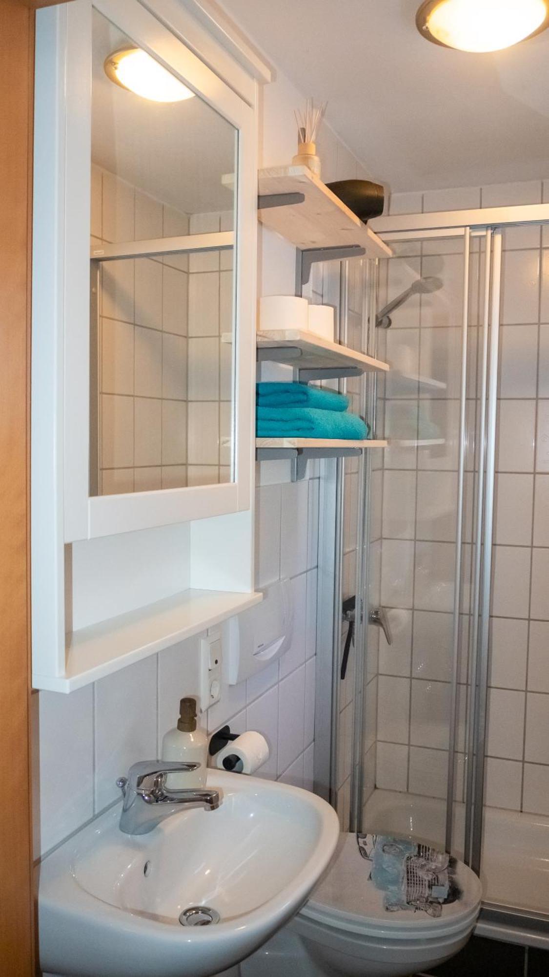 Apartment Rietheim Εξωτερικό φωτογραφία