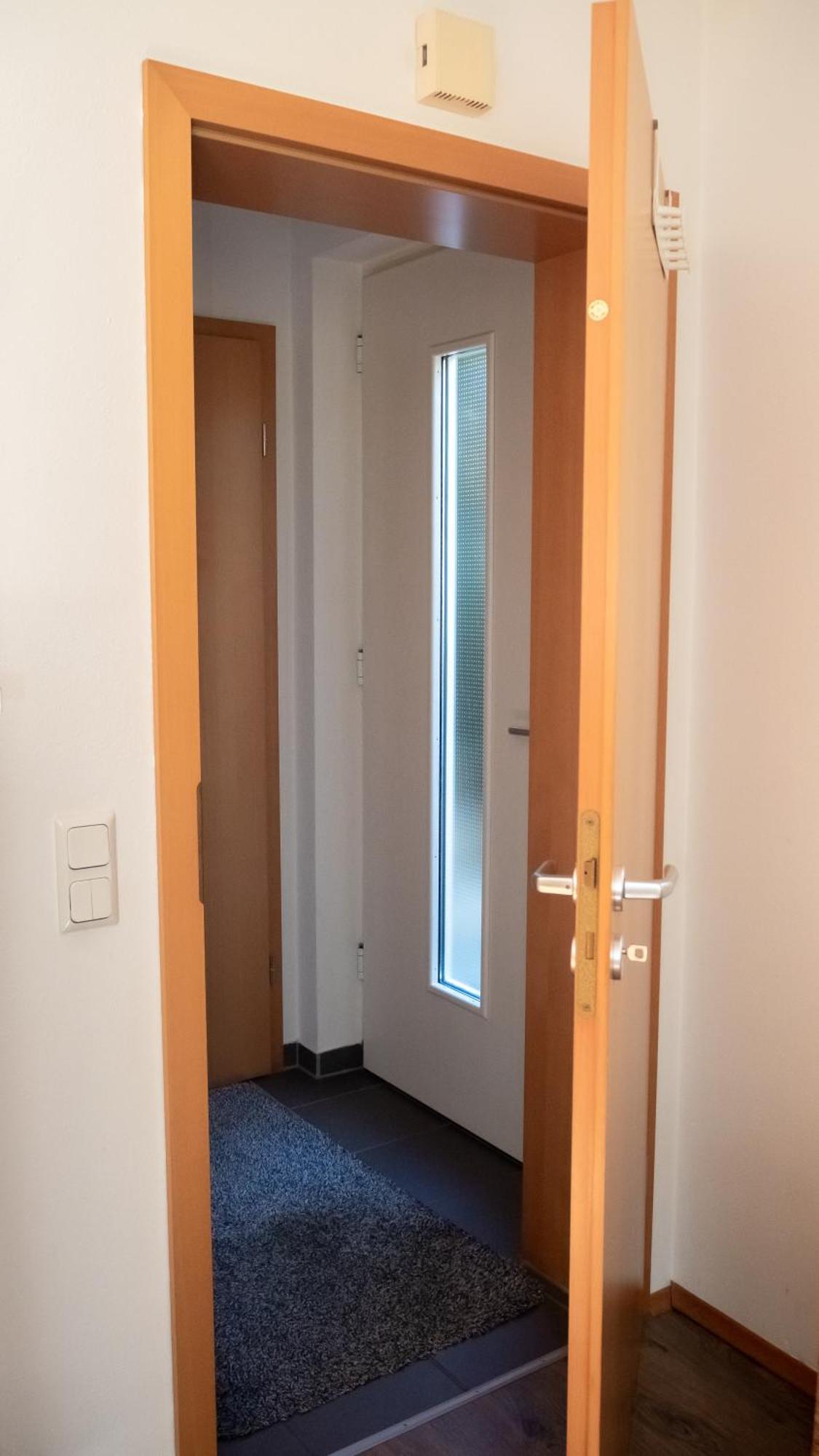 Apartment Rietheim Εξωτερικό φωτογραφία